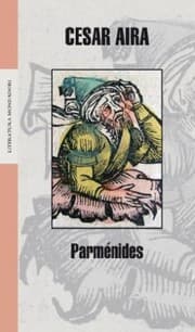 Tapa de PARMÉNIDES