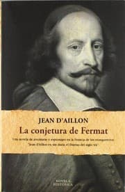 Tapa de LA CONJETURA DE FERMAT