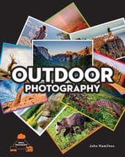 Tapa de Outdoor photography