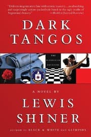 Tapa de Dark Tangos