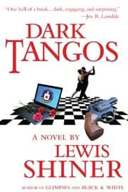 Tapa de Dark Tangos