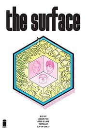 Tapa de The Surface Volume 1 (Surface Tp)