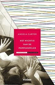 Tapa de Het nichtje van de poppenspeler (Internationale klassieker) (Dutch Edition)