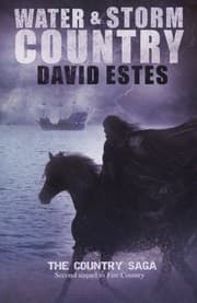 Tapa de Water & Storm Country (The Country Saga)