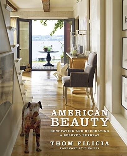 Tapa de American Beauty