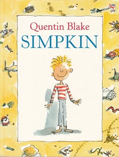 Tapa de Simpkin