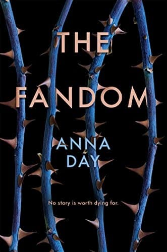 Tapa de The Fandom