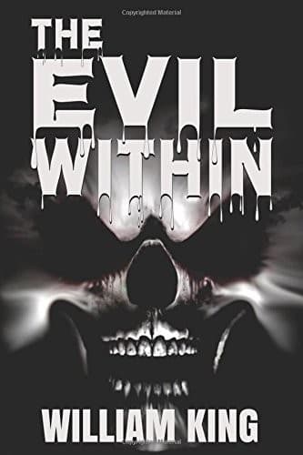 Tapa de The Evil Within