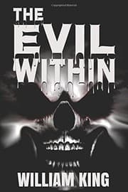 Tapa de The Evil Within