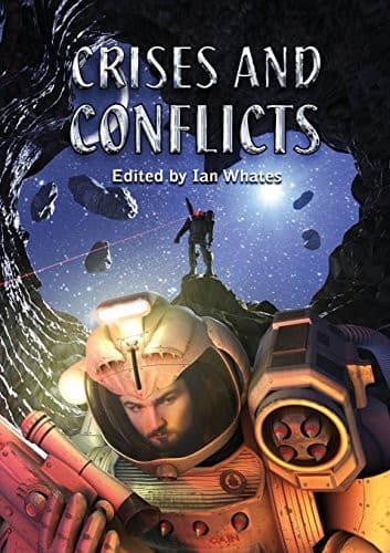 Tapa de Crises and Conflicts