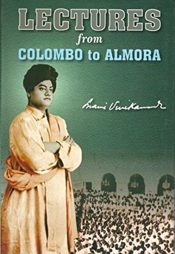 Tapa de Lectures From Colombo to Almora