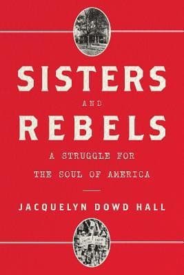 Tapa de Sisters and Rebels