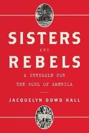 Tapa de Sisters and Rebels