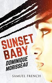 Tapa de Sunset Baby