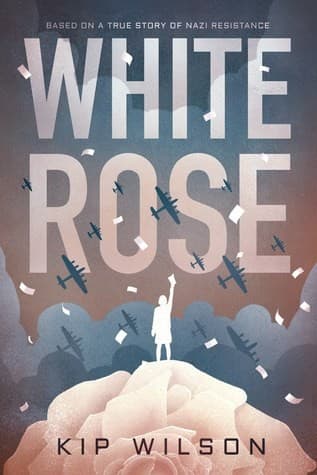 Tapa de White Rose