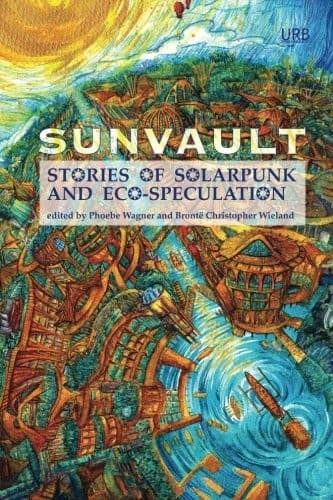 Tapa de Sunvault