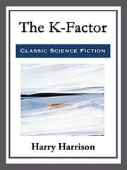 Tapa de The K-Factor