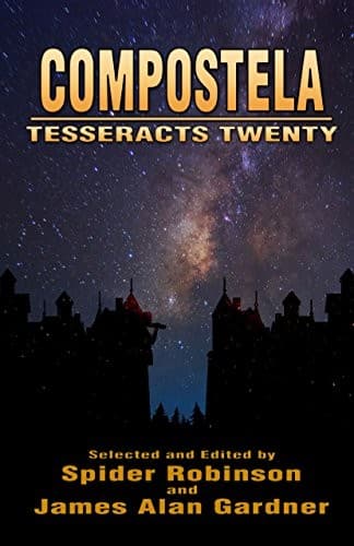 Tapa de Compostela (Tesseracts Twenty)