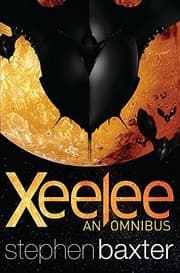 Tapa de Xeelee