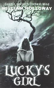 Tapa de Lucky's Girl
