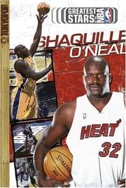 Tapa de Greatest stars of the NBA