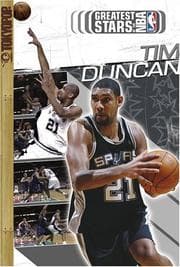 Tapa de Tim Duncan