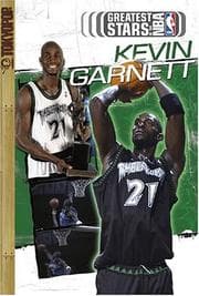 Tapa de Kevin Garnett