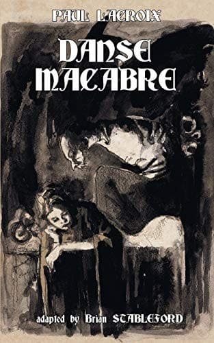 Tapa de Danse Macabre
