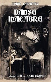 Tapa de Danse Macabre