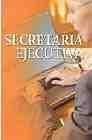 Tapa de SECRETARIA EJECUTIVA