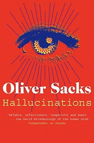 Tapa de Hallucinations