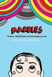 Tapa de Marbles