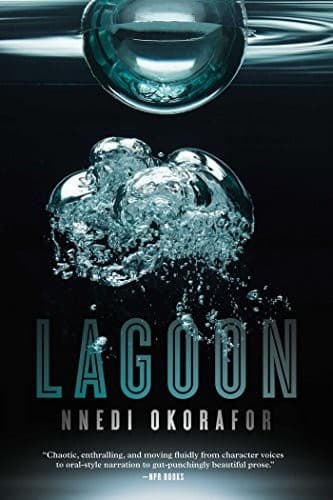 Tapa de Lagoon