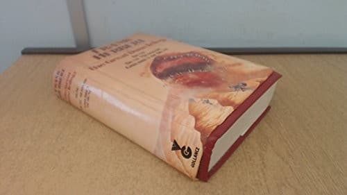 Tapa de Great Dune Trilogy