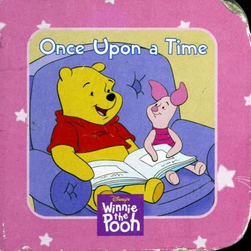 Tapa de Once Upon a Time