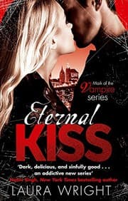 Tapa de Eternal Kiss