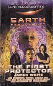 Tapa de First Protector