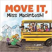 Tapa de Move it, Miss Macintosh