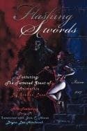Tapa de Flashing Swords Magazine Issue 12