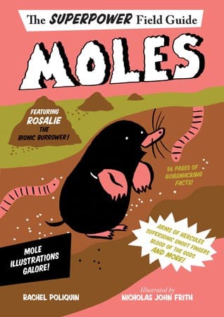 Tapa de Moles