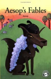 Tapa de Compass Classic Readers: Aesop's Fables (Level 1 with Audio CD)