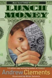 Tapa de Lunch Money