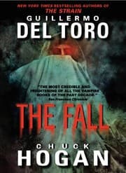 Tapa de Fall, The (The Strain Trilogy)
