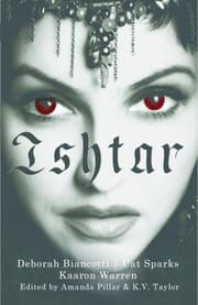 Tapa de Ishtar