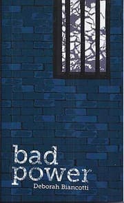 Tapa de Bad Power