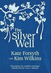 Tapa de The Silver Well