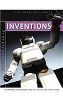 Tapa de Inventions (Science Library)