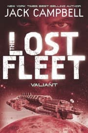 Tapa de The Lost Fleet