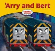 Tapa de 'Arry and Bert