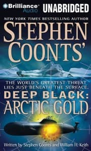 Tapa de Arctic Gold